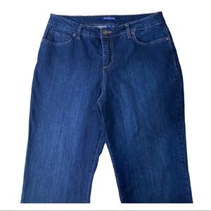 Bandolino Mandie Jeans Petite